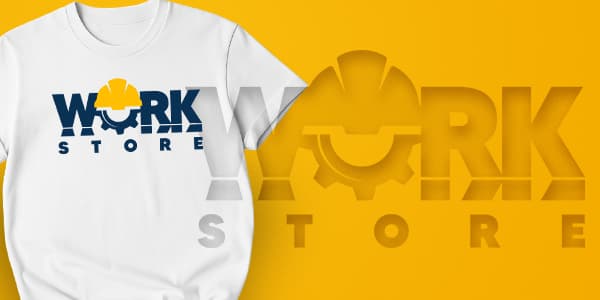 Feliratozott pólók